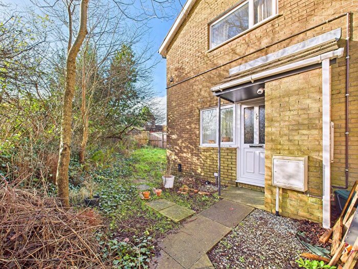 1 Bedroom Property For Sale In Priory Park, Haverfordwest, SA61