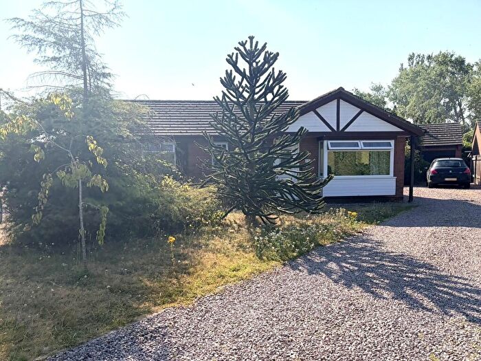 3 Bedroom Detached Bungalow To Rent In Lissett Close, Lincoln, LN6