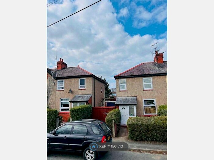 3 Bedroom Semi-Detached House To Rent In Llwyn Morfa, Abergele, LL22