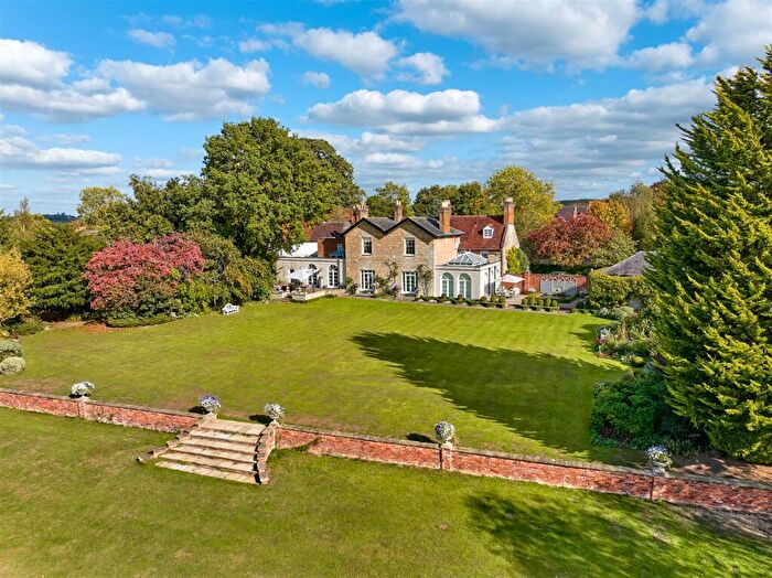 7 Bedroom House For Sale In Moreton Morrell, Warwickshire, CV35