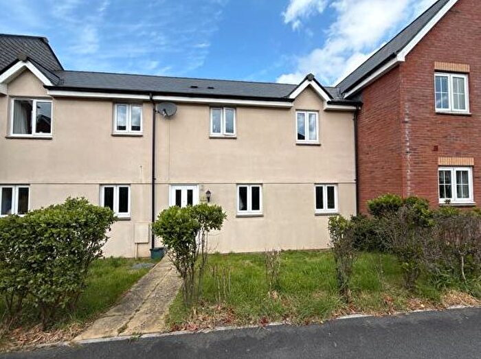 2 Bedroom Detached House To Rent In Meadow Lane, Cranbrook, EX5