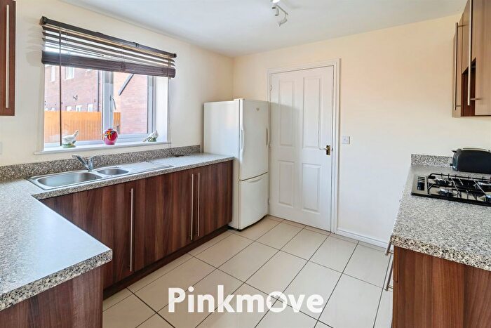 4 Bedroom Detached House For Sale In Cefn Adda Close, Newport, NP20