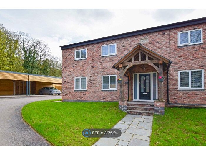 3 Bedroom Semi-Detached House To Rent In Massey Brook Barns, Lymm, WA13