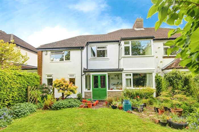 4 Bedroom Semi Detached House For Sale In Geoffrey Avenue, Nevilles Cross, Durham, DH1