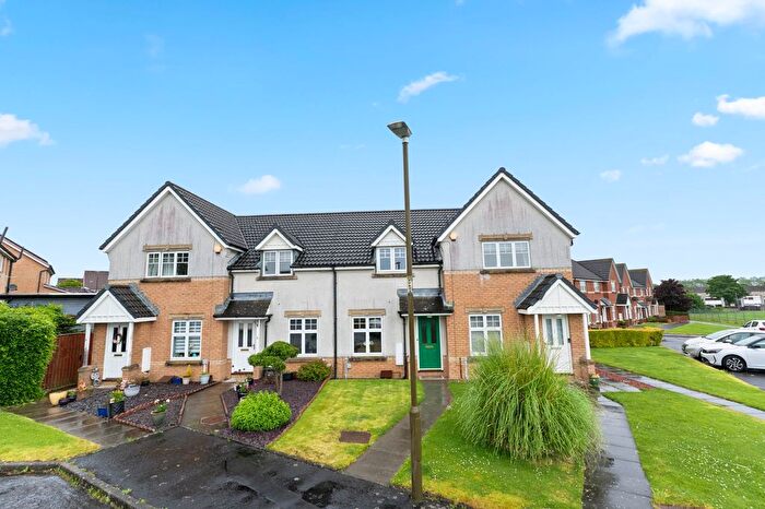 2 Bedroom Terraced House For Sale In Grahamsdyke Place, Bo'ness, EH51