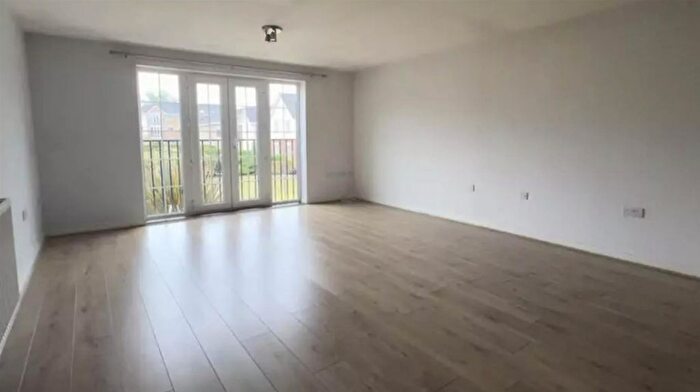 1 Bedroom Flat For Sale In Coleridge Way, Borehamwood, WD6