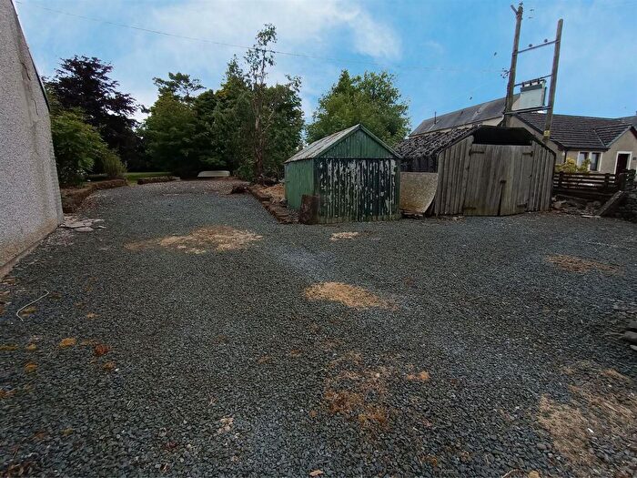 Land For Sale In Lochfoot, Dumfries, DG2