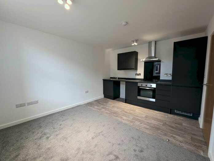 1 Bedroom Apartment To Rent In Potter Street, Worksop, S80