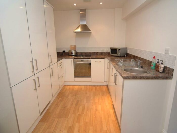 1 Bedroom Apartment To Rent In The Post Office, West Sunniside, Sunderland, SR1
