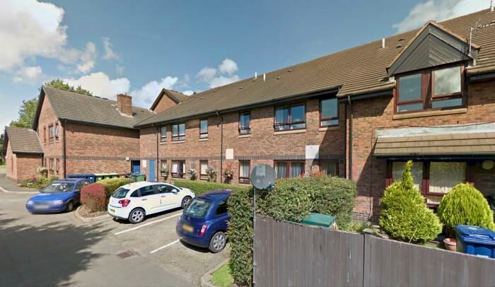 1 Bedroom Flat To Rent In Lonsdale Chase, Croston Road, Preston, Lancashire, PR5