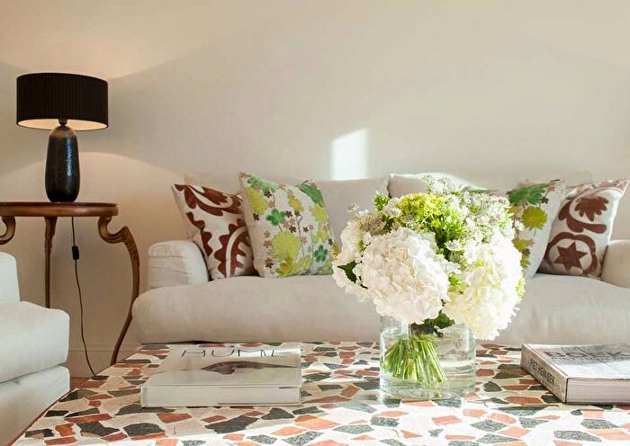 1 Bedroom Flat To Rent In Randolph Avenue, London, W9