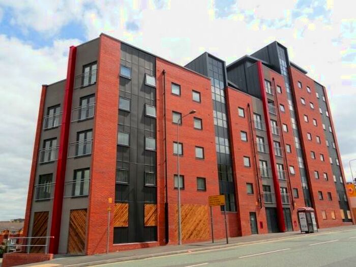 2 Bedroom Apartment To Rent In Delta Point, Salford, M3