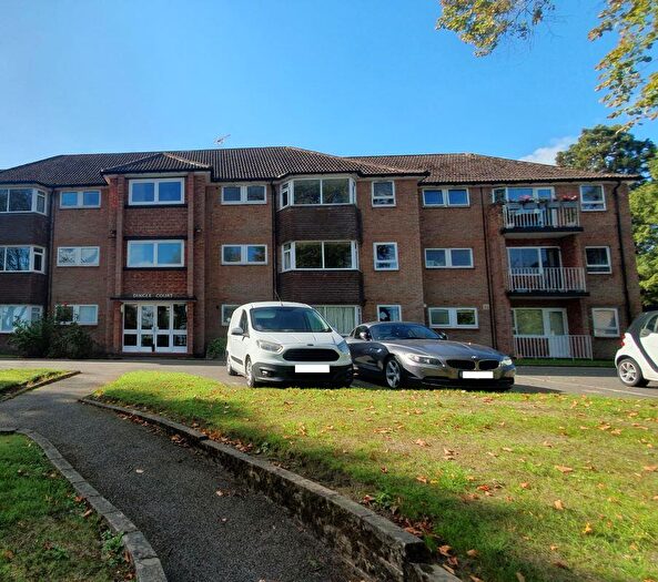 1 Bedroom Flat For Sale In Flat Dingle Court, Dingle Lane, Solihull, West Midlands, B91