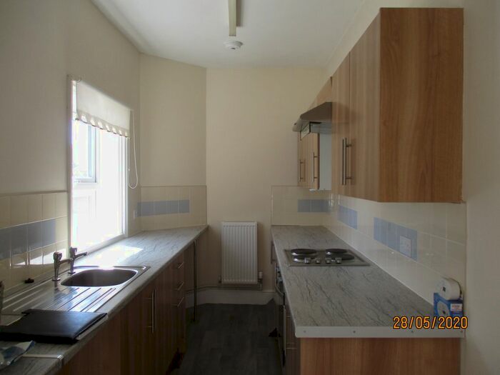 1 Bedroom Flat To Rent In Mill Street, Oakham, LE15