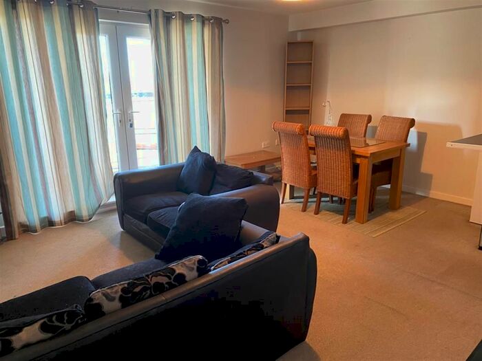 2 Bedroom Flat To Rent In Gilmartin Grove, Liverpool, L6