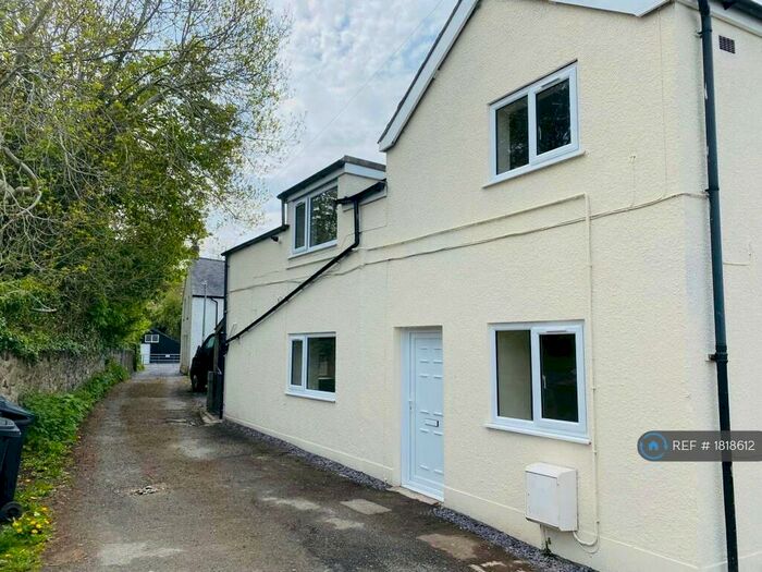 3 Bedroom End Of Terrace House To Rent In Denbigh Street, Conwy, LL26