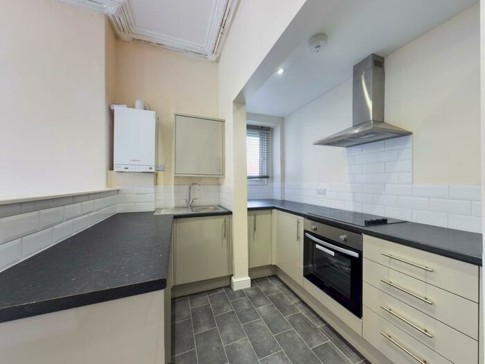 1 Bedroom Apartment To Rent In Albion Street, HU1
