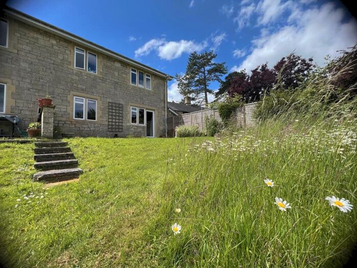 2 Bedroom Flat To Rent In St Michaels Court, Monkton Combe, Bath, BA2