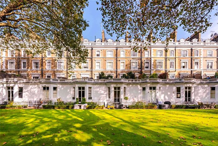 2 Bedroom Flat For Sale In Onslow Gardens, South Kensington, London, SW7