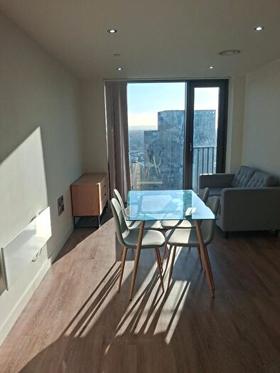 1 Bedroom Apartment To Rent In Store Street, Manchester, Greater Manchester, M1