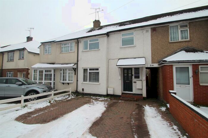 1 Bedroom Maisonette To Rent In Belswains Lane, Hemel Hempstead, HP3