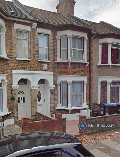 3 Bedroom Terraced House To Rent In St. Peter's Road, London, N9