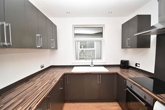 2 Bedroom Semi-Detached Bungalow For Sale In Church Road, Harold Wood, Romford, RM3