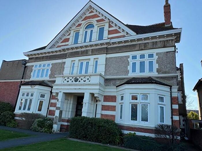 Studio To Rent In Grimston Avenue, Folkestone, CT20