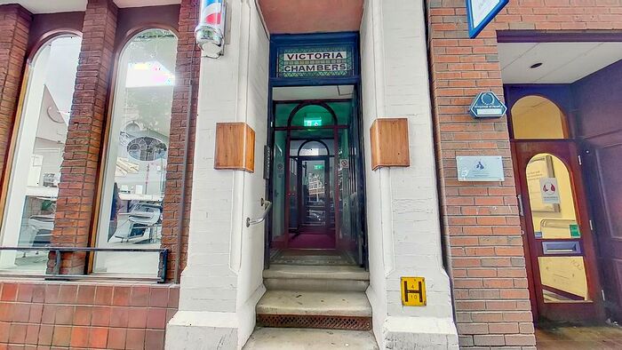 1 Bedroom Flat To Rent In St. Peters Churchyard, Derby, DE1