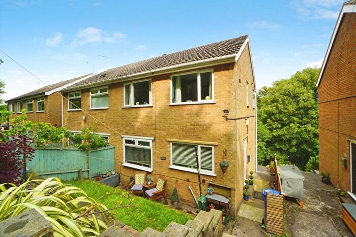 3 Bedroom Semi-Detached House For Sale In Walkley Bank Road, Rivelin, S6