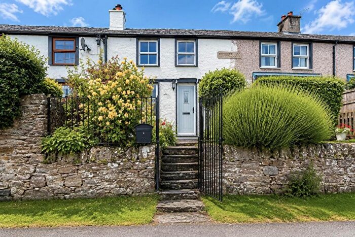 2 Bedroom House For Sale In Llechwedd, Conwy, LL32