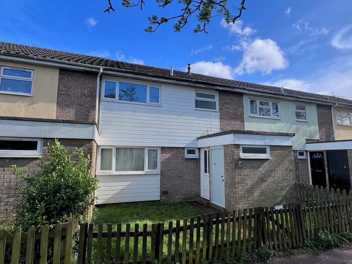 3 Bedroom Property To Rent In Eastfields, King's Lynn, PE30