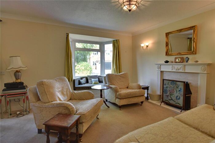 2 Bedroom Bungalow For Sale In Stapleton Close, Bedale, North Yorkshire, DL8