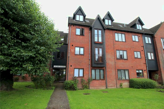 2 Bedroom Flat To Rent In Shakespeare Road, Bedford, MK40