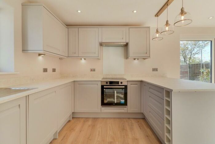 3 Bedroom Bungalow For Sale In Boot Street, Great Bealings, Woodbridge, IP13