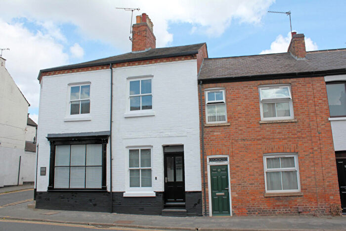 2 Bedroom Apartment To Rent In London Road, Oadby, Leicester, LE2