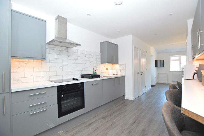 5 Bedroom Terraced House To Rent In The Avenues, Norwich, NR4