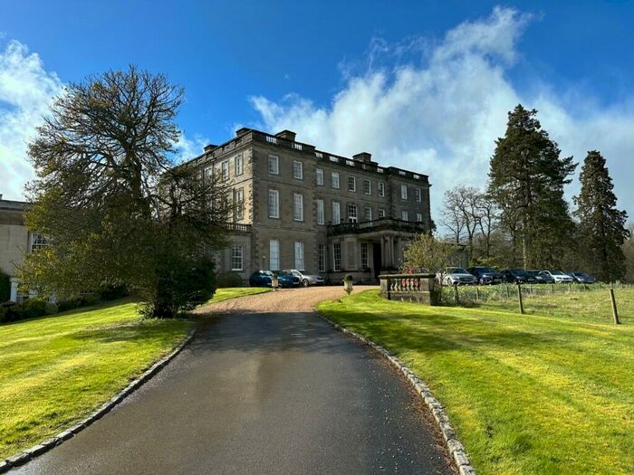 2 Bedroom Apartment To Rent In Umberslade Hall, Pound House Lane, Hockley Heath, B94