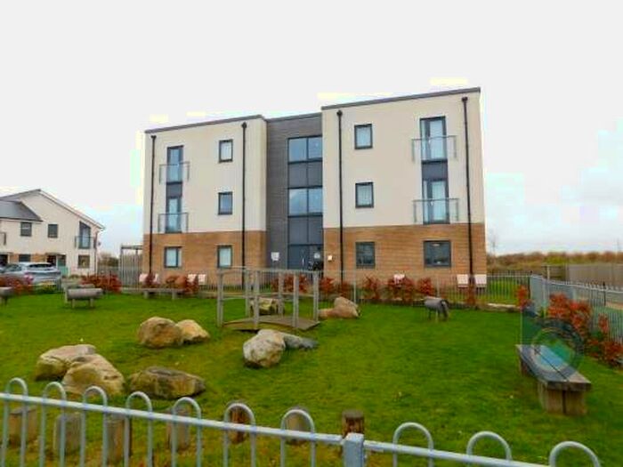 2 Bedroom Flat To Rent In Hartley Avenue, Peterborough, PE1