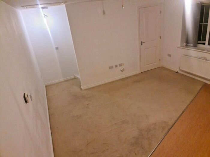 1 Bedroom Terraced House To Rent In Cossington Road, Coventry, CV6