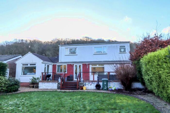 3 Bedroom Detached Bungalow For Sale In Conygar Close, Clevedon, BS21