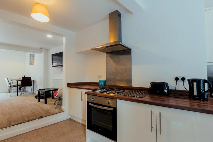 6 Bedroom Flat To Rent In Meadow Lane, Loughborough LE11