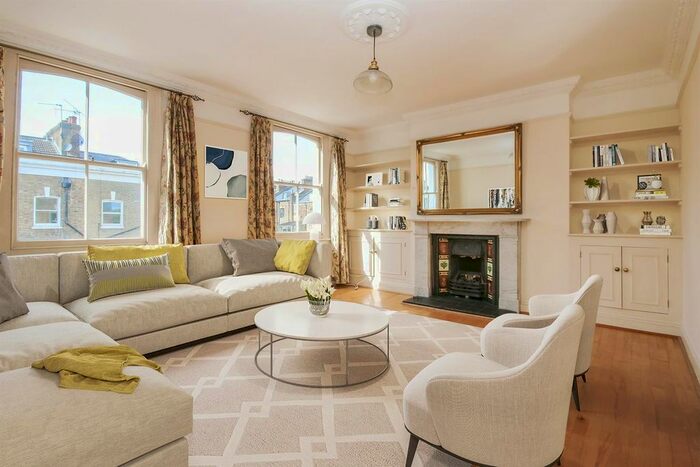 2 Bedroom Flat To Rent In Aberdeen Road, London, N5