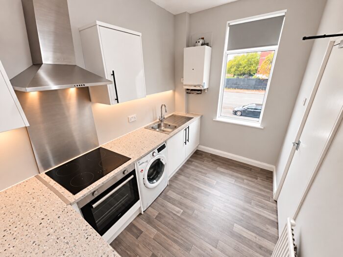 2 Bedroom Flat To Rent In The Circle, Stretford, Manchester, M32