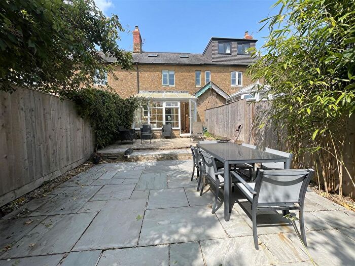 3 Bedroom Cottage For Sale In Bridge Road, South Petherton - Generous Garden, TA13