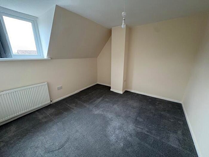 2 Bedroom Apartment To Rent In Station Road, Balsall Common, West Midlands, CV7