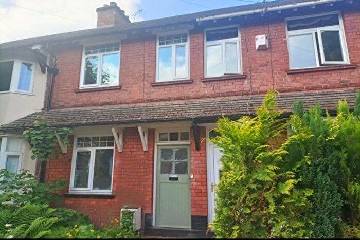 2 Bedroom Property To Rent In Siemens Road, Stafford, ST17