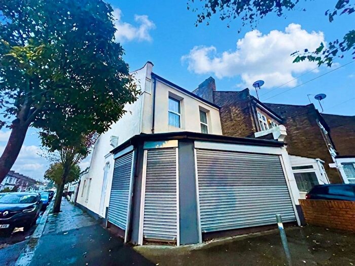 3 Bedroom Property For Sale In Katherine Road, London, E7