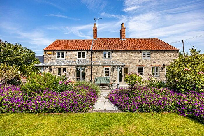 4 Bedroom Cottage For Sale In Warreners Cottage, Bleasby Road, Thurgarton, Nottinghamshire, NG14