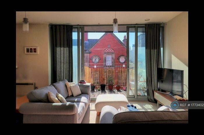 1 Bedroom Flat To Rent In Orb, Birmingham, B1